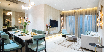 Godrej Nurture Bhandup Overview