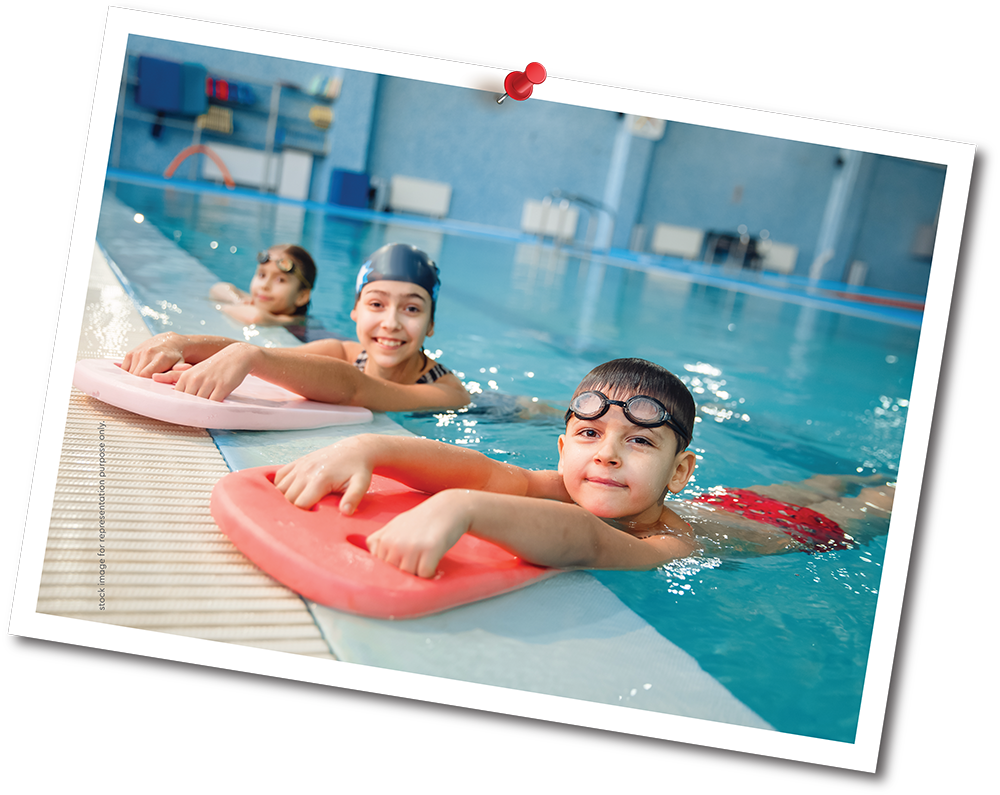 Kids' Pool